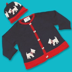 Baby & Children's Wear